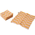 Cotton Waffle Weave Dish Cloth - 3 Colors