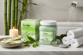 Crystal Jelly Mask Tea Tree Luxury Spa