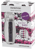 Crystal Pixie - Exotic East - Maskscara