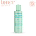 Cucumber & Aloe Toner with Niacinamide