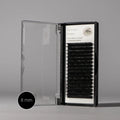 D-Curl Lashes 0.05 Black 08mm