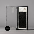 D-Curl Lashes 0.05 Black 09mm