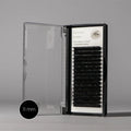 D-Curl Lashes 0.05 Black 11mm