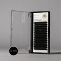 D-Curl Lashes 0.05 Black 13mm
