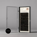 D-Curl Lashes 0.07 Black 09mm
