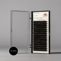 D-Curl Lashes 0.07 Black 11mm
