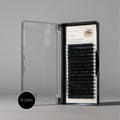 D-Curl Lashes 0.10 Black 09mm