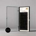 D-Curl Lashes 0.15 Black 13mm