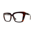 Dark Tortoise Readers - Brown (four variants)