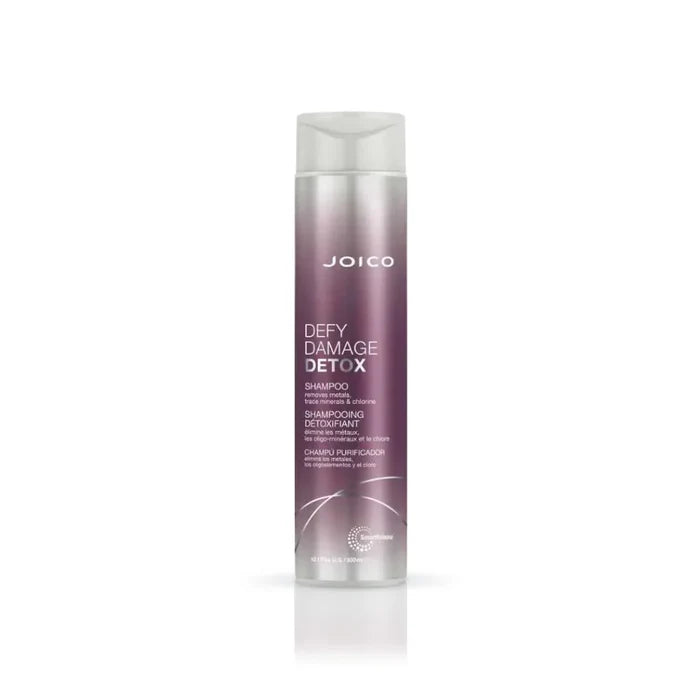 Defy Damage Detox Shampoo