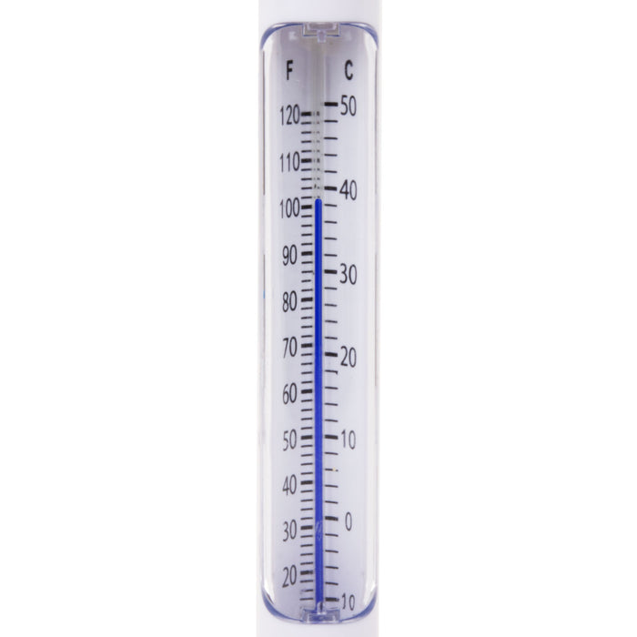 thermometer
