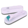 Derma Roller 0.2mm - White