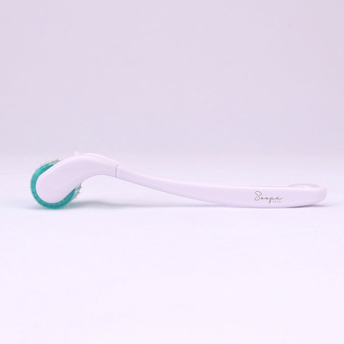 Derma Roller 0.2mm - White