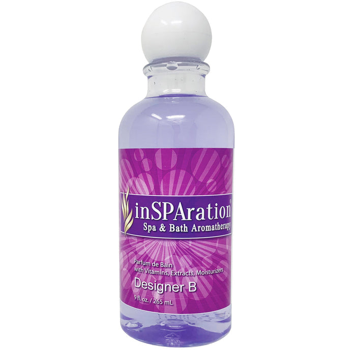 inSPAration - Designer B