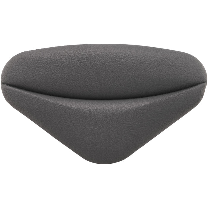 Dimension One pillow headrest