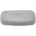 Dimension One pillow headrest