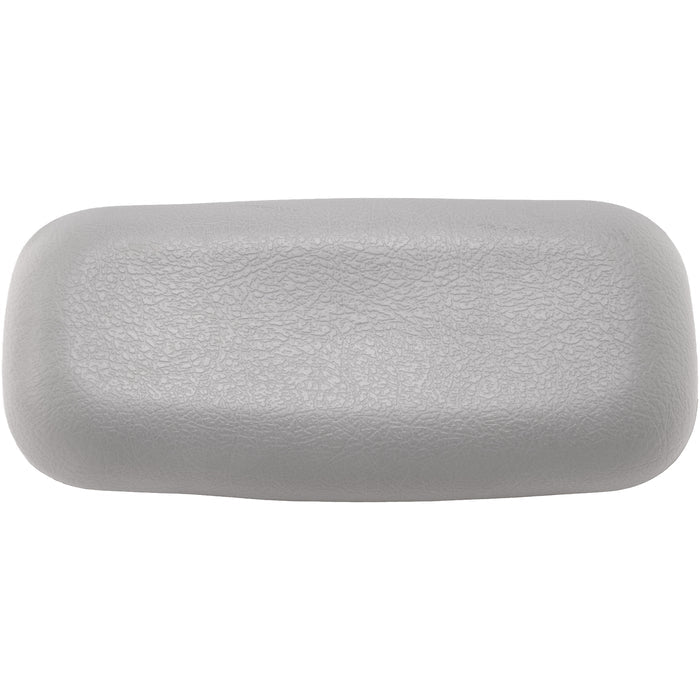 Dimension One pillow headrest