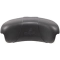 Dimension One pillow headrest