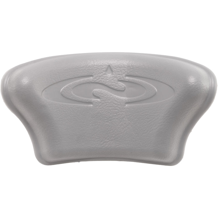 Dimension One pillow headrest