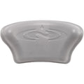 Dimension One pillow headrest