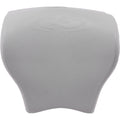 Dimension One headrest pillow