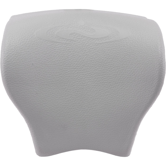 Dimension One headrest pillow