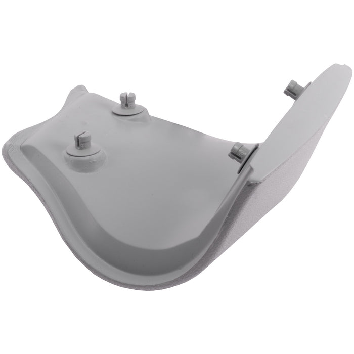 Dimension One headrest pillow
