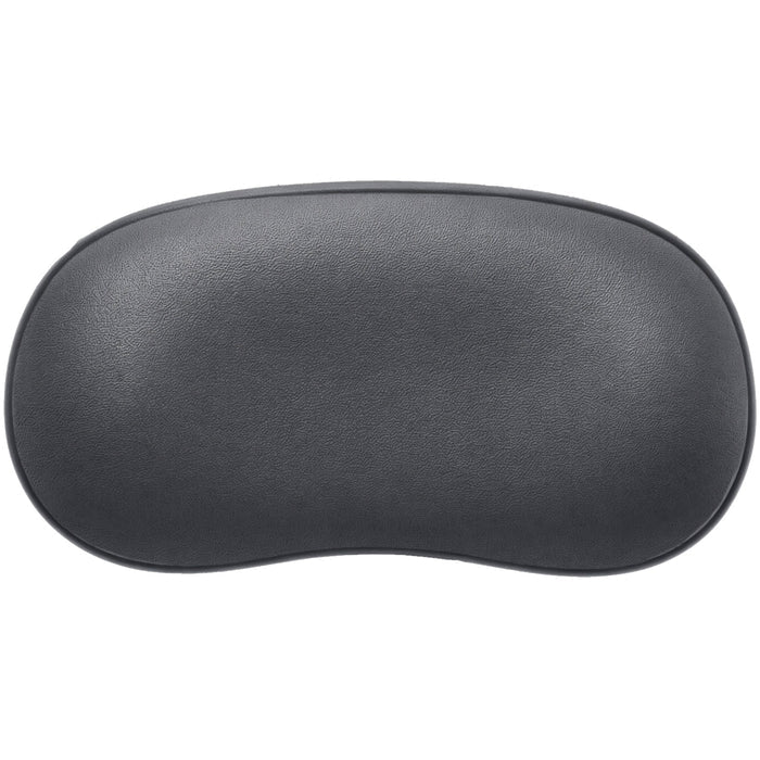 Dimension One pillow headrest