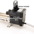 BX5951 No Fault heater without pressure switch