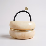 Double Hair Cuff - 3 Colors