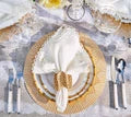 Dream Weaver Placemats - 2 colors
