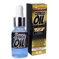 Dry Cuticle Oil With Shimmer - Luxury - Maskscara