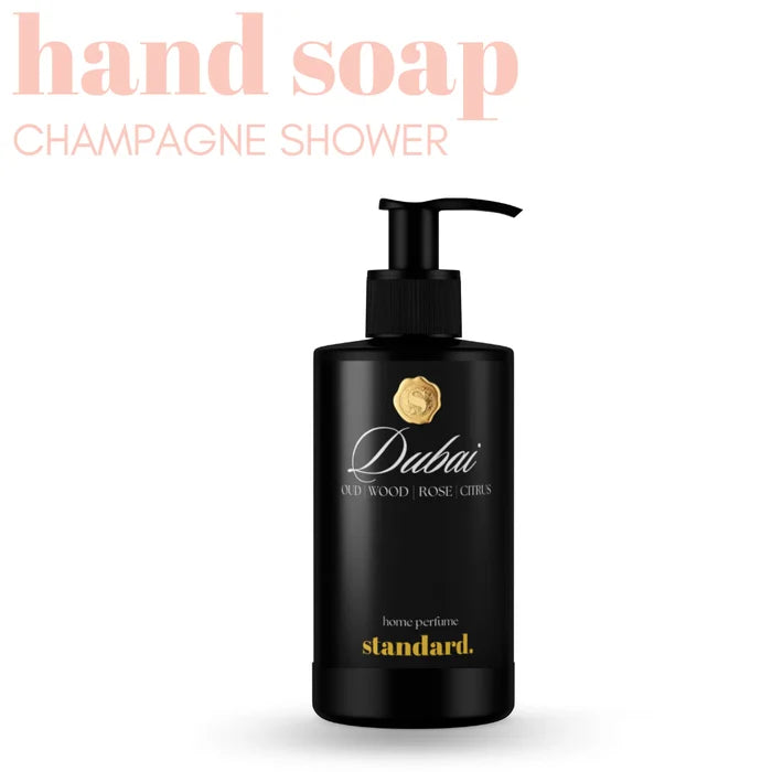 Dubai Hand Wash