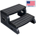 DuraStep II Spa Steps 27"