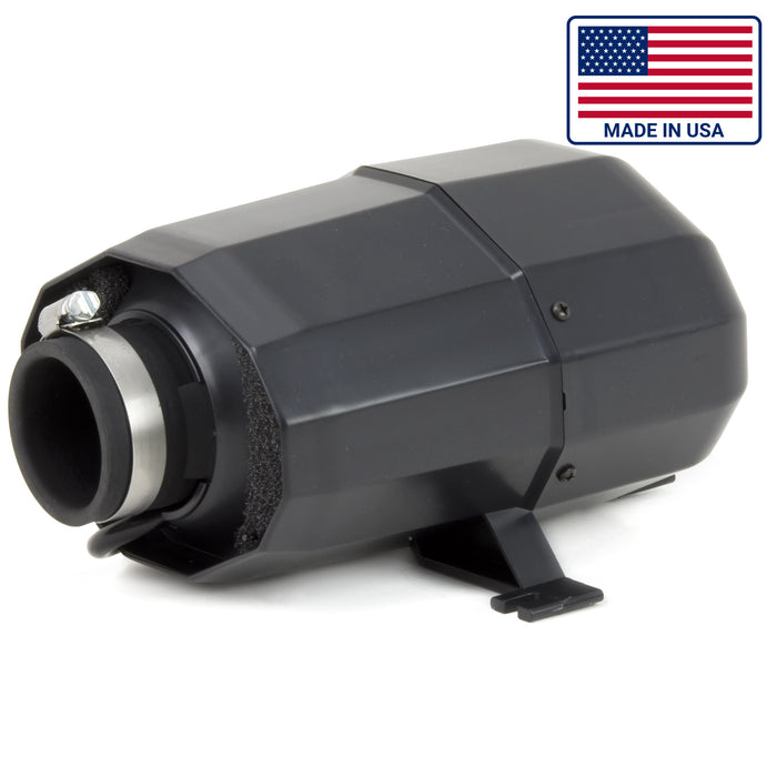 Easy Air Blower
