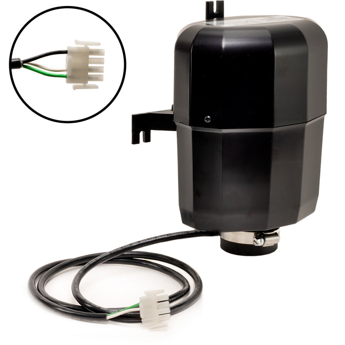 Easy Air Blower