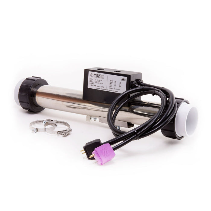 EasyPak/HydroQuip Heater Assembly for Flex-Fit Digital Controls
