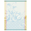 Eclat Midi Fraicheur Blue Tea Towel