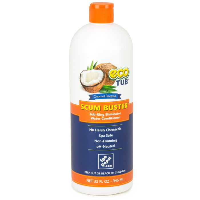 eco-TUB Scum Buster 32oz.