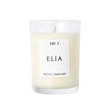 Elia No. 1 Candle 6.5oz