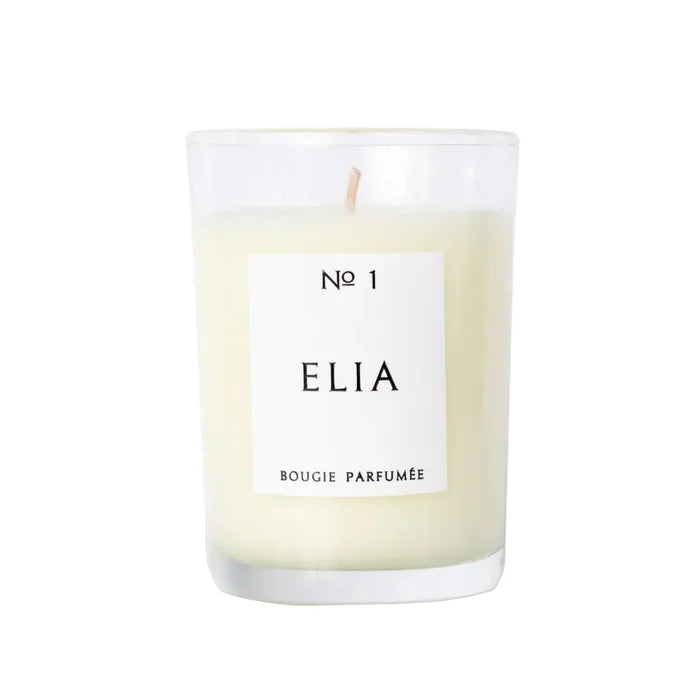 Elia No. 1 Candle 6.5oz