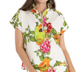 Emily McCarthy Poppy Pullover - Trellis Grove