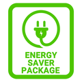 DuraTherm energy saver package