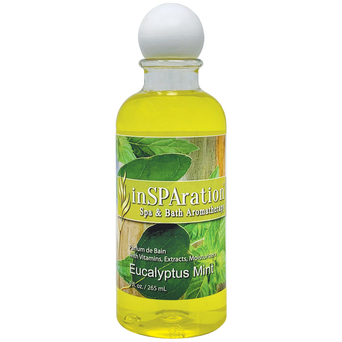 inSPAration - Eucalyptus Mint