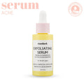 Exfoliating Mushroom Serum