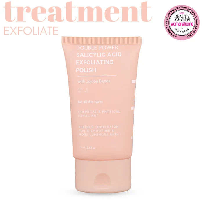 Face Scrub