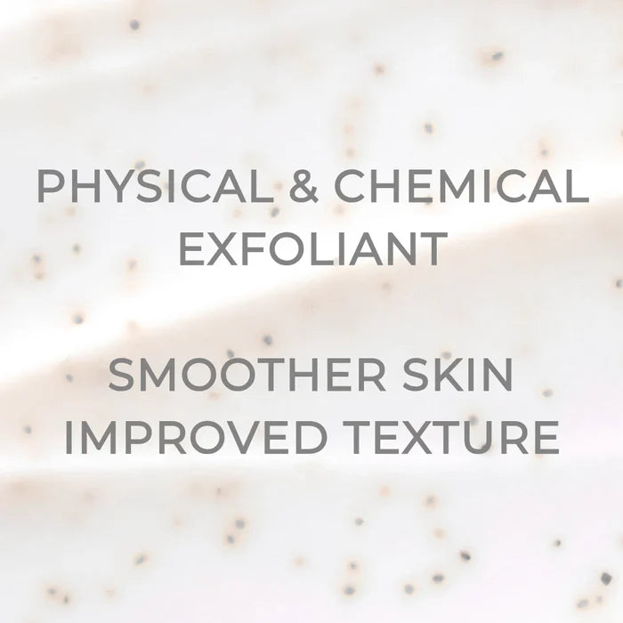 Face Scrub