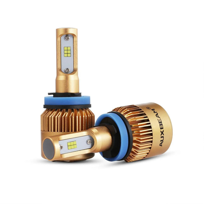 (2pcs) H11/H9/H8