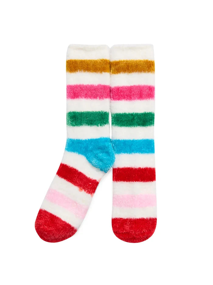Festive Holiday Socks -Multiple Styles
