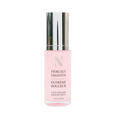 The pink Fiercely Smooth Face Primer by Nikol Beauty features a shiny silver cap and offers a silicon-free formula with English and French text. It promises smoother makeup application, making it an essential addition to your beauty routine.